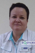 Черкесова Татьяна Викторовна - фото