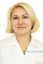 Чермянинова Лариса Тимофеевна - фото