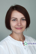 Черная Инна Анатольевна - фото