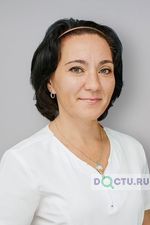 Черная Татьяна Юрьевна - фото