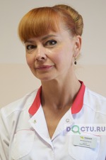 Черненко Людмила Анатольевна - фото