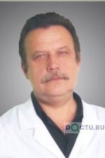 Черненко Сергей Венедиктович - фото