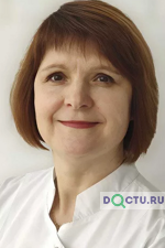 Черненкова Наталия Владимировна - фото