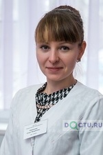 Черниченко Юлия Михайловна - фото