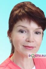 Черниченко Светлана Витальевна - фото
