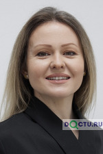 Черниченко Виктория Сергеевна - фото