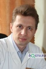 Черников Андрей Николаевич - фото