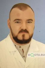 Черников Дмитрий Сергеевич - фото