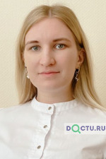 Черникова Екатерина Вячеславовна - фото