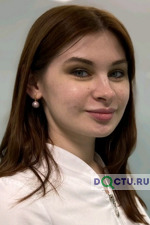 Сидорова (Черникова) Инна Сергеевна - фото