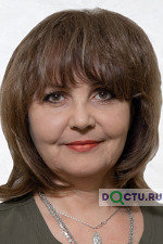 Черникова Марина Николаевна - фото