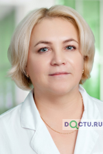 Черникова Наталья Владимировна - фото