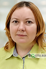 Черникова Ольга Львовна - фото