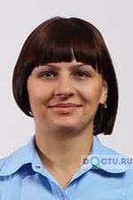 Черникова Татьяна Ивановна - фото
