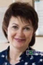 Черняева Елена Леонидовна - фото
