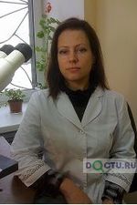 Черняева Виктория Марковна - фото