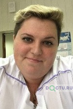 Григорьева Анна Владимировна - фото Григорьева Анна Владимировна - фото