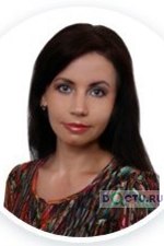 Чернякова Оксана Валерьяновна - фото