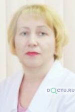 Чернявская Елена Константиновна - фото
