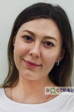 Чернявская Елена Николаевна - фото