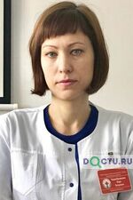 Чернобровкина Вера Петровна - фото
