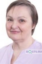 Черноглазова Татьяна Васильевна - фото