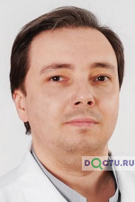 Черногоров Константин Олегович - фото