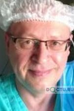 Чернов Анатолий Викторович - фото