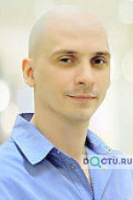 Чернов Дмитрий Анатольевич - фото