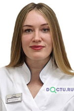 Чернова Анна Александровна - фото