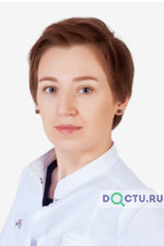 Чернова Анна Андреевна - фото