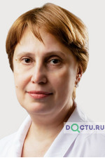 Чернова Анна Юрьевна - фото