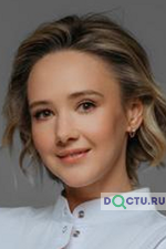 Чернова Дарья Викторовна - фото