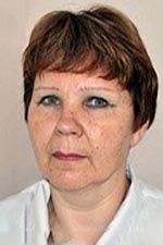 Чернова Елена Юрьевна - фото