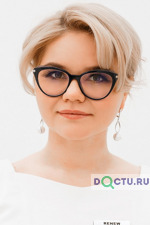 Чернова Яна Владимировна - фото