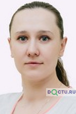Чернова Юлия Геннадьевна - фото