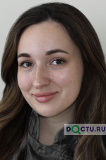 Чернова Юлия Максимовна - фото