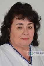 Чернова Лидия Александровна - фото