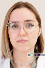 Чернова Лейсан Вячеславовна - фото