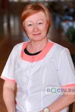 Чернова Марина Юрьевна - фото