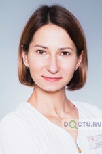Чернова Марина Владимировна - фото