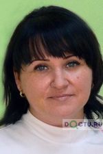 Чернова Наталья Александровна - фото