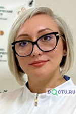 Чернова Нина Ивановна - фото