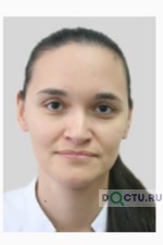 Чернова Ольга Леонидовна - фото