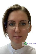 Чернова Светлана Олеговна - фото