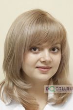 Чернова Татьяна Сергеевна - фото