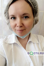 Чернозубова Наталья Владимировна - фото Чернозубова Наталья Владимировна - фото