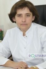 Чернуха Галина Евгеньевна - фото
