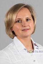 Черных Анастасия Владимировна - фото