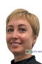 Черных Екатерина Васильевна - фото